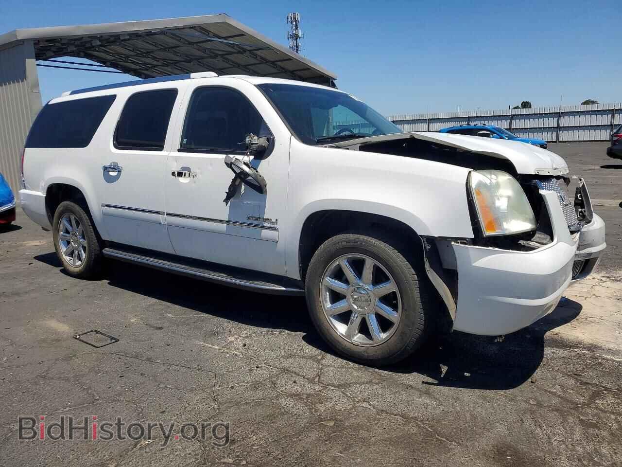 2011 GMC YUKON - VIN: 1GKS2MEF1BR355026 - Фото 4