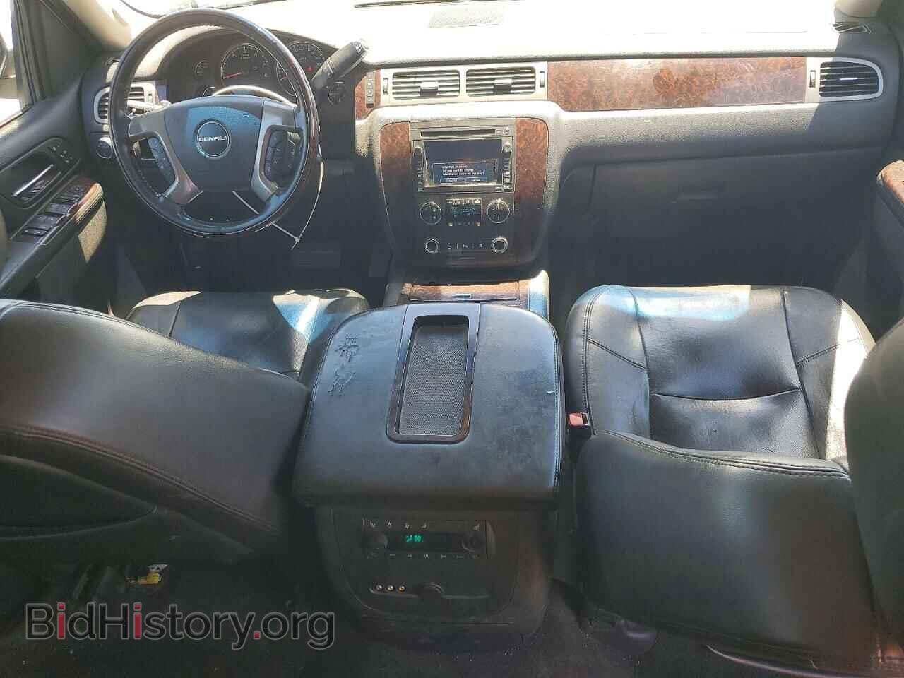 2011 GMC YUKON - VIN: 1GKS2MEF1BR355026 - Фото 8