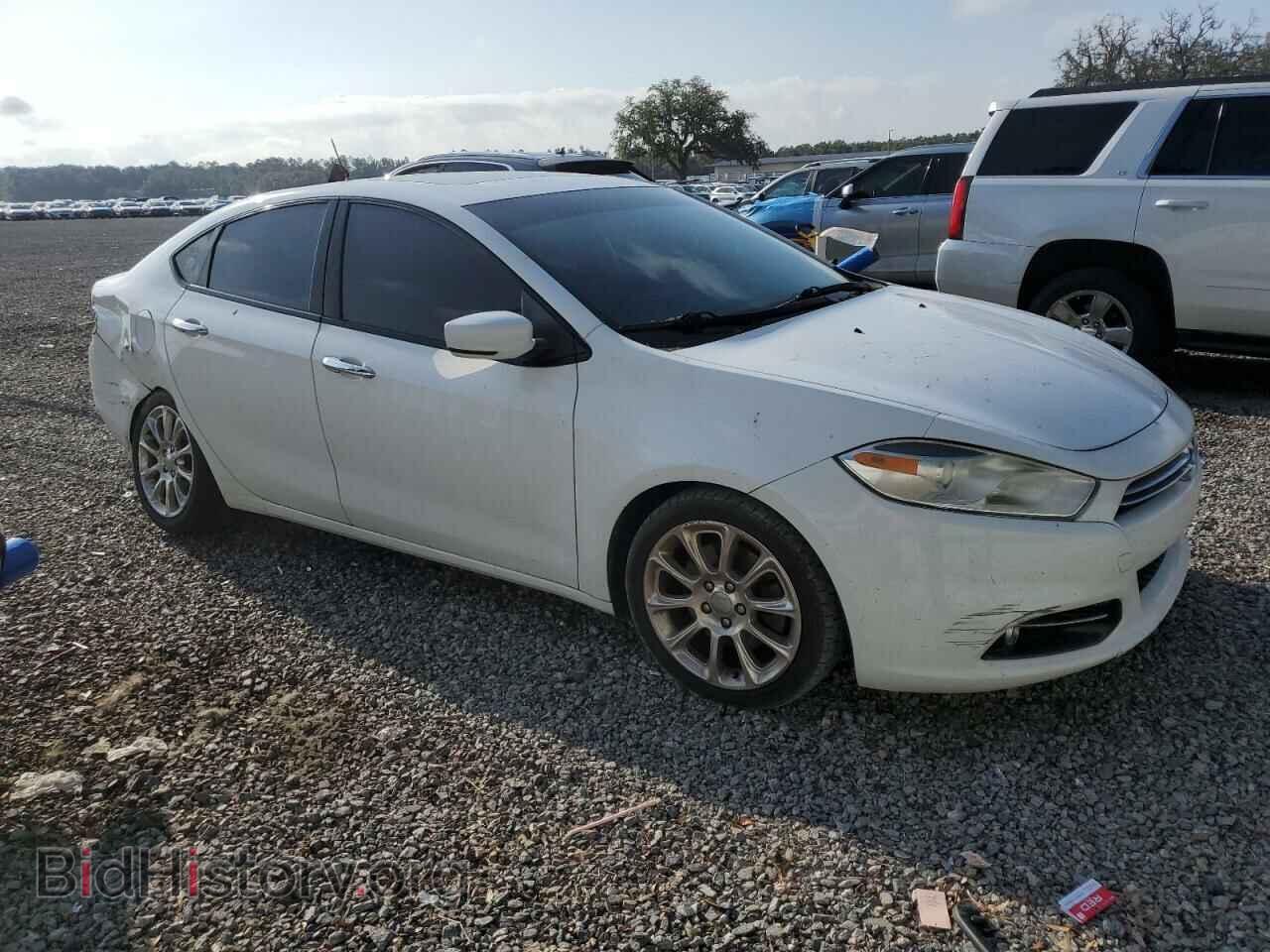 2013 DODGE DART - VIN: 1C3CDFCH9DD157003 - Фото 4