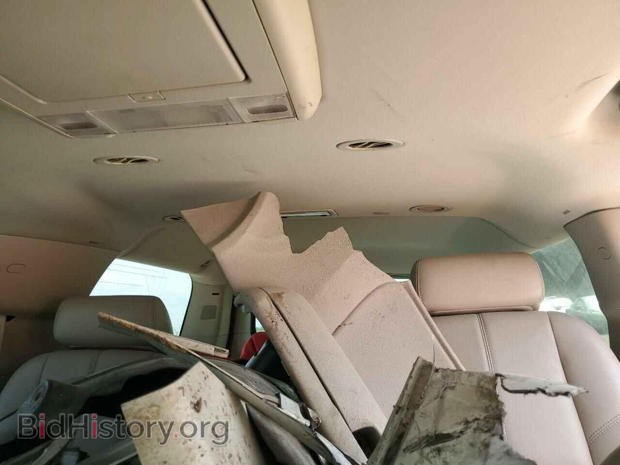2007 GMC YUKON - VIN: 1GKFC16057R357800 - Фото 10
