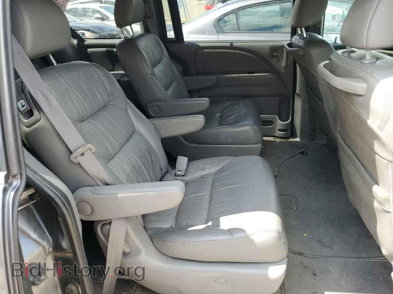 2010 HONDA All Models - VIN: 5FNRL3H70AB099794 - Фото 11