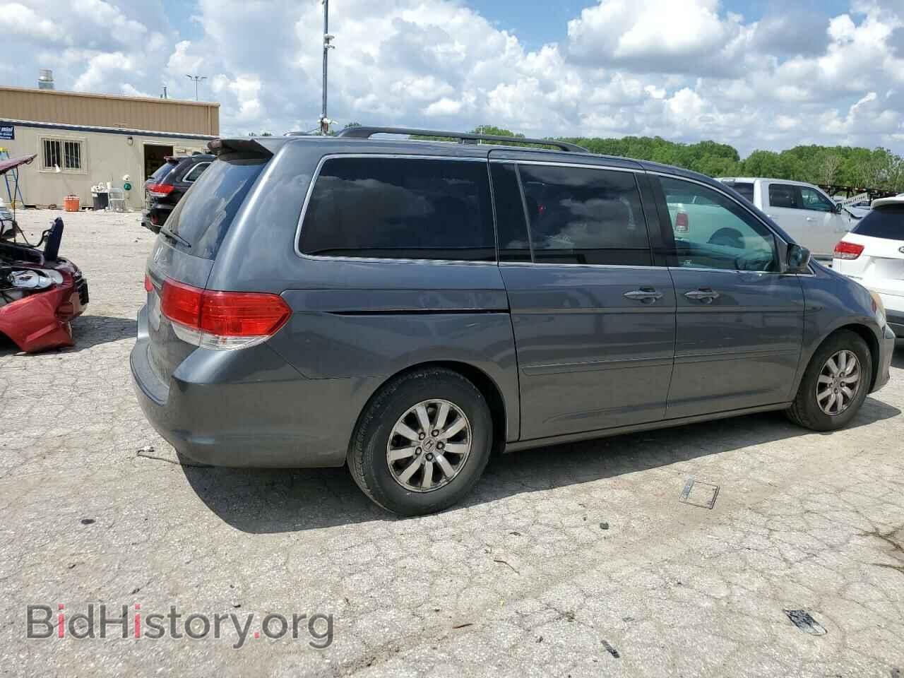 2010 HONDA All Models - VIN: 5FNRL3H70AB099794 - Фото 3