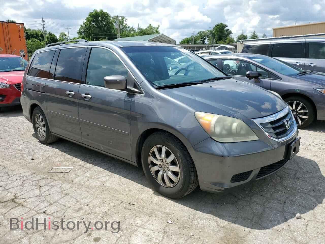 2010 HONDA All Models - VIN: 5FNRL3H70AB099794 - Фото 4