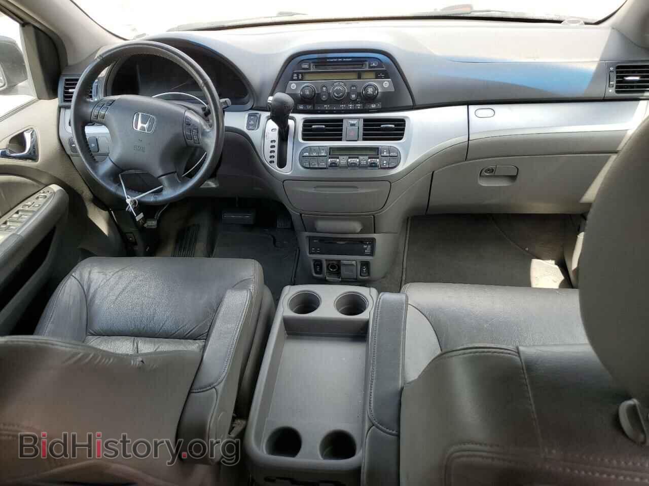 2010 HONDA All Models - VIN: 5FNRL3H70AB099794 - Фото 8