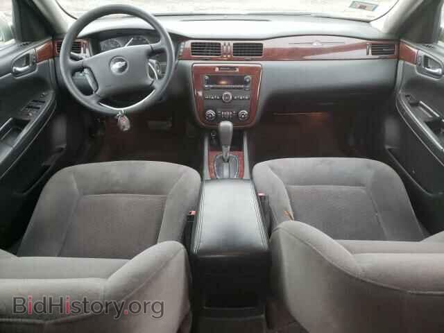 2008 CHEVROLET IMPALA - VIN: 2G1WT58K581214947 - Фото 8