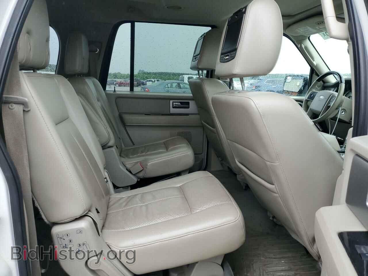 2014 FORD EXPEDITION - VIN: 1FMJK2A58EEF51299 - Фото 11