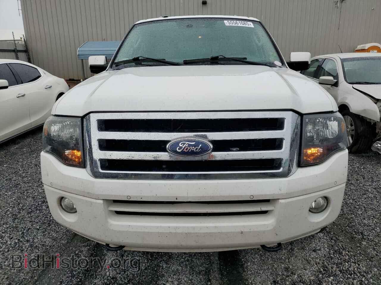 2014 FORD EXPEDITION - VIN: 1FMJK2A58EEF51299 - Фото 5