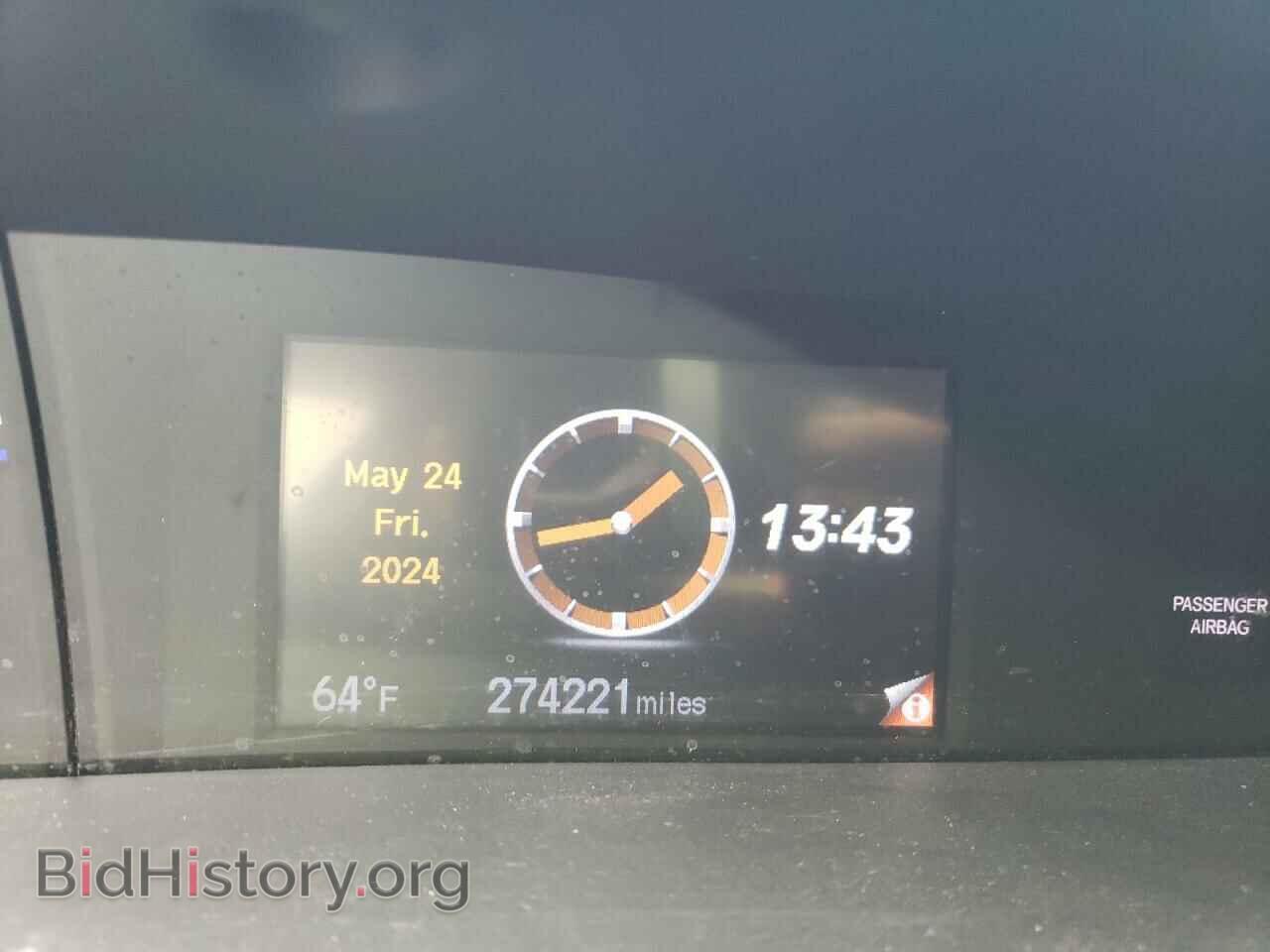 2014 HONDA CIVIC - VIN: 19XFB2F9XEE003122 - Фото 9