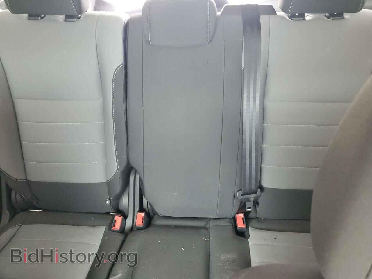 2017 FORD ESCAPE - VIN: 1FMCU0F70HUB61728 - Фото 10
