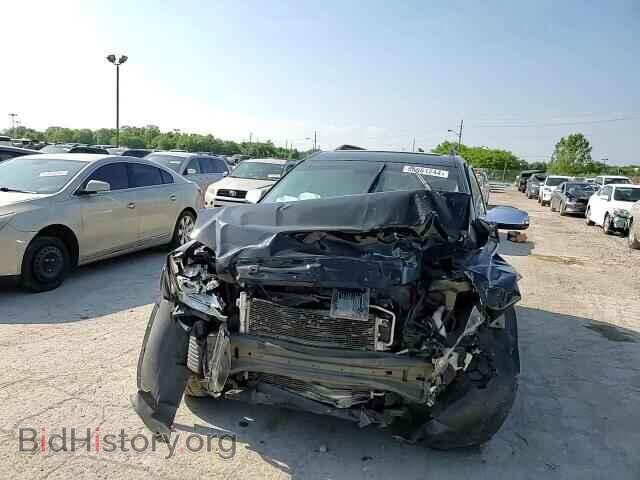 2013 GMC TERRAIN - VIN: 2GKALSEK5D6369827 - Фото 12