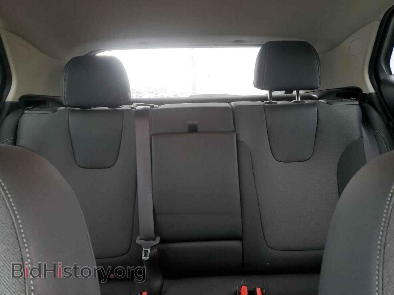 2024 BUICK ENCORE - VIN: KL4AMCSL5RB010553 - Фото 10