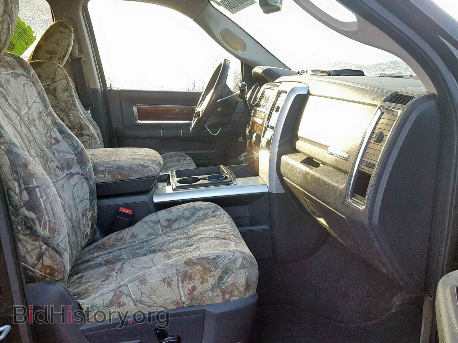 2011 DODGE RAM 3500 - VIN: 3D73Y3HL0BG576813 - Фото 5