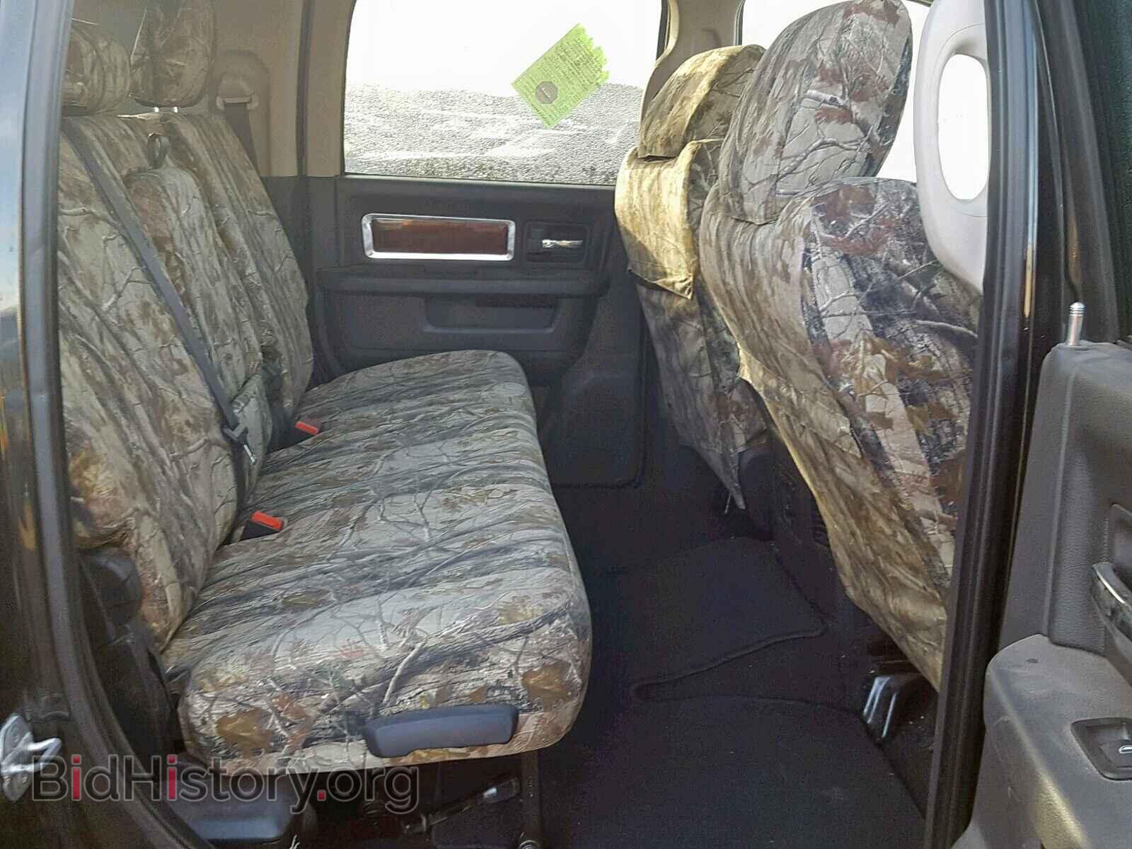 2011 DODGE RAM 3500 - VIN: 3D73Y3HL0BG576813 - Фото 6