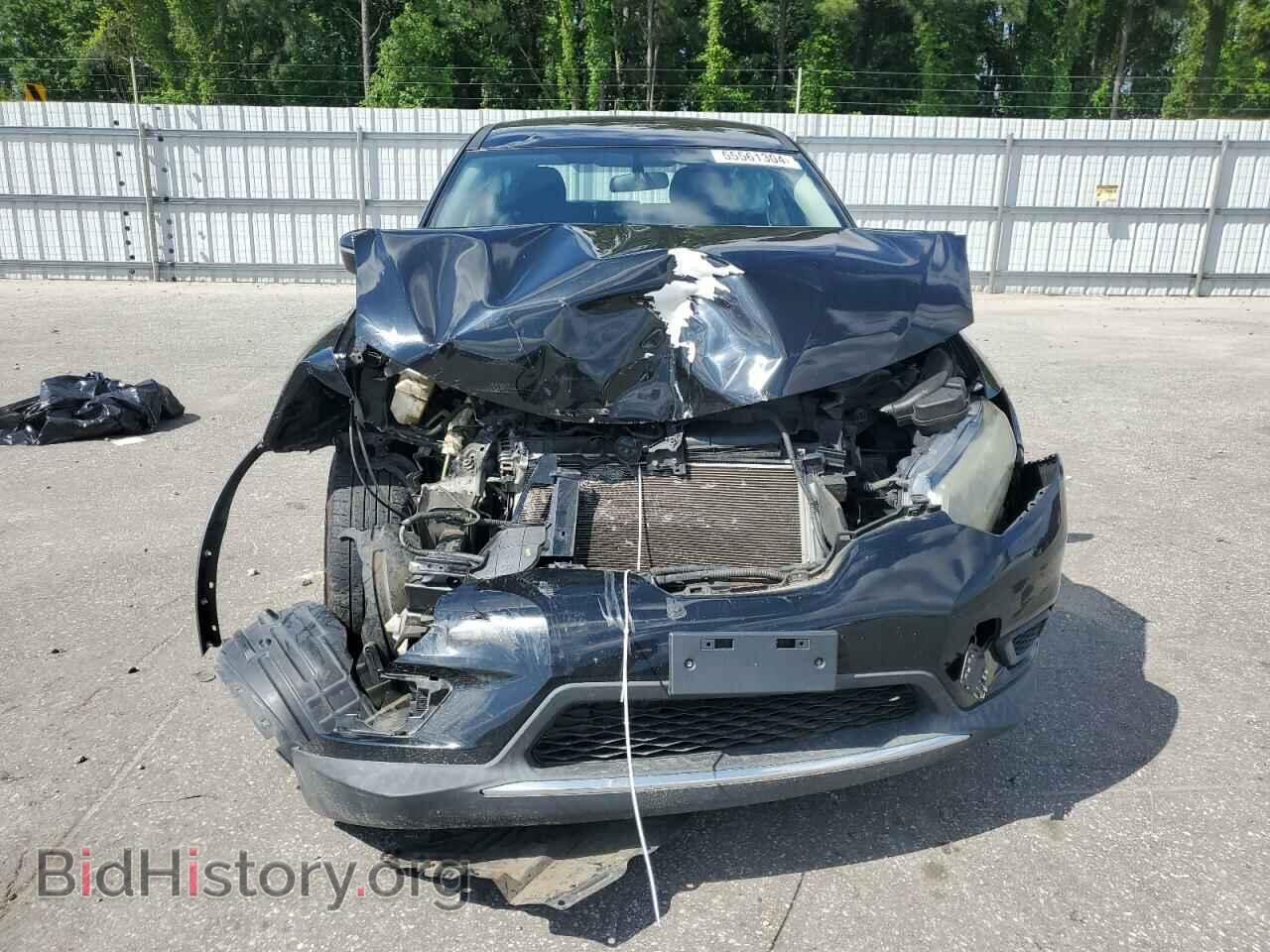 2015 NISSAN ROGUE - VIN: KNMAT2MV5FP513208 - Photo 5
