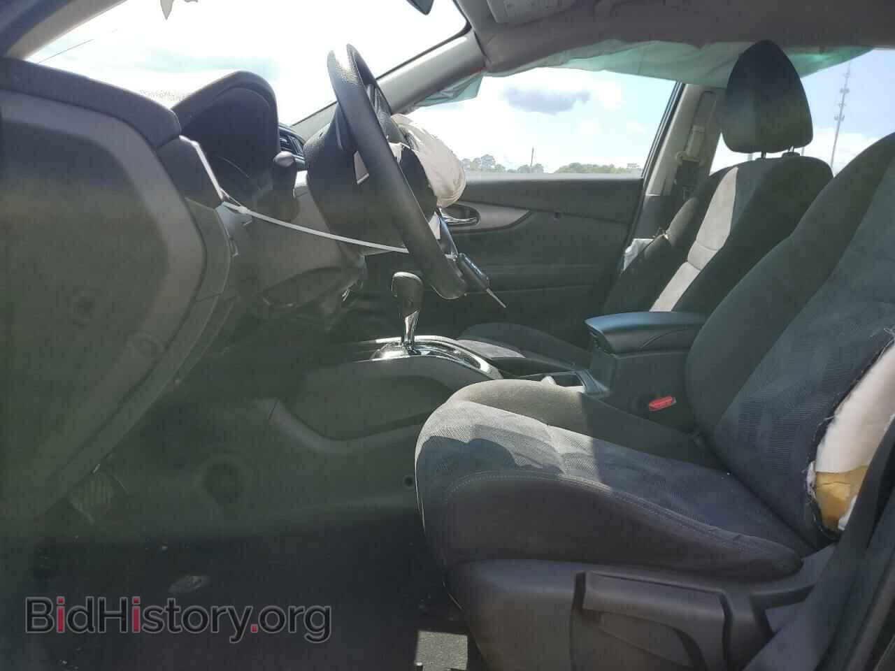 2015 NISSAN ROGUE - VIN: KNMAT2MV5FP513208 - Photo 7
