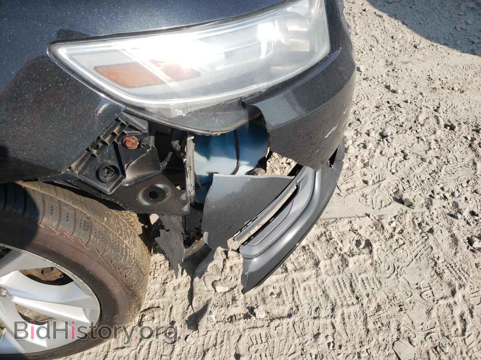 2013 FORD TAURUS - VIN: 1FAHP2E87DG155317 - Photo 9