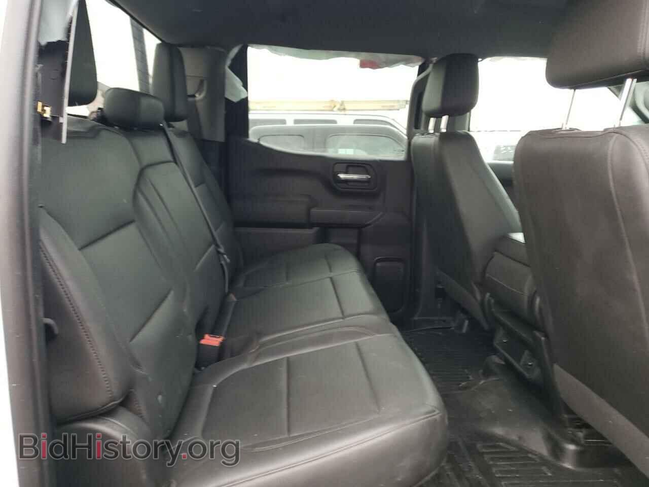 2020 CHEVROLET ALL Models - VIN: 3GCUYAEF5LG313686 - Фото 10