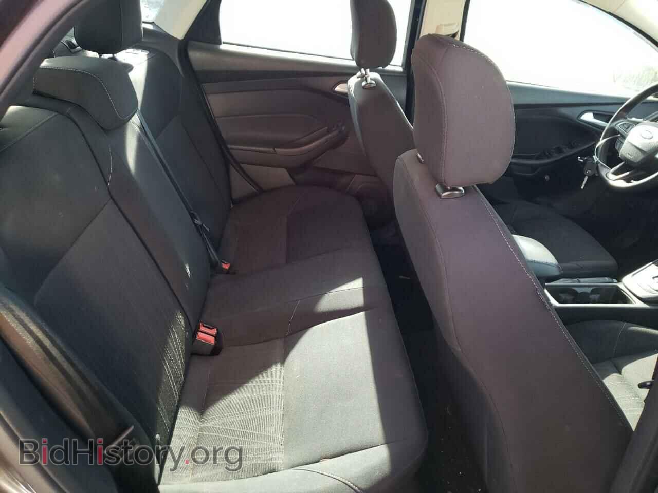 2015 FORD FOCUS - VIN: 1FADP3F22FL324488 - Фото 6