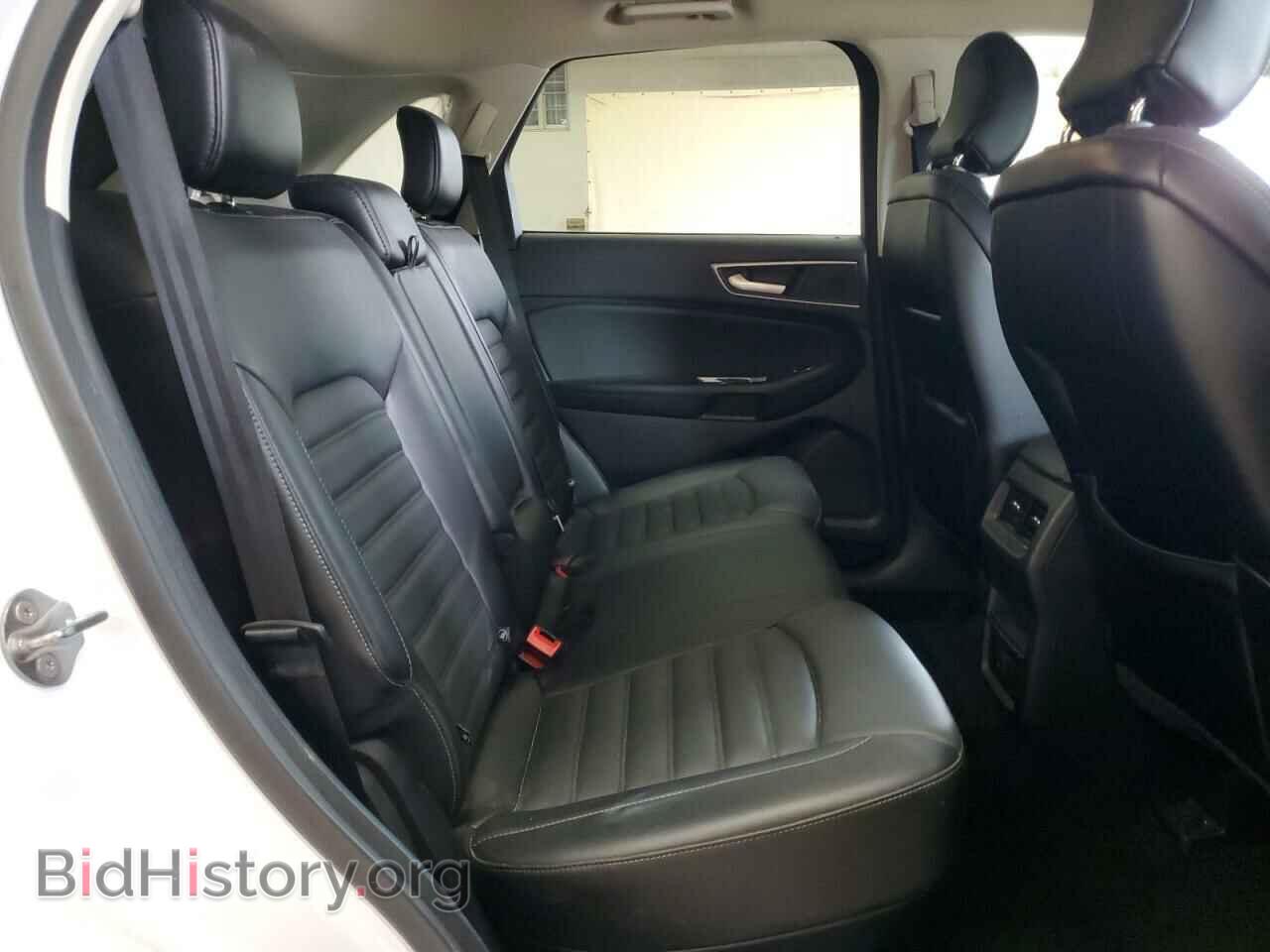 2017 FORD EDGE - VIN: 2FMPK4J93HBC21434 - Фото 11