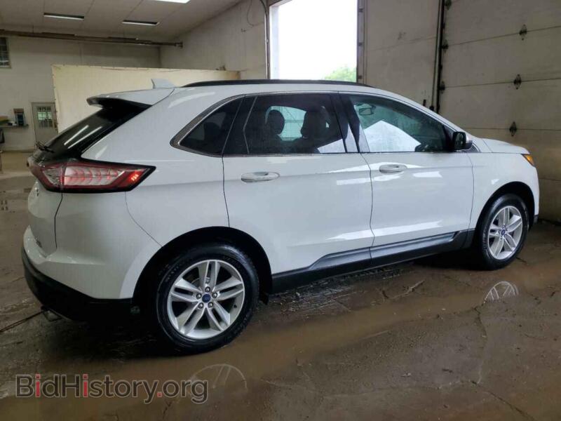 2017 Ford EDGE (VIN 2FMPK4J93HBC21434) — photo 3 of 14