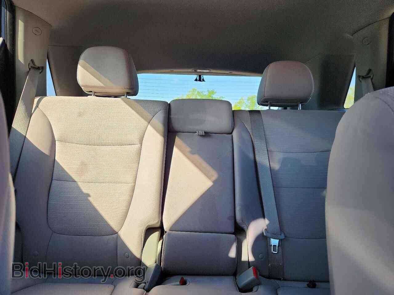 2015 KIA SORENTO - VIN: 5XYKTCA67FG607407 - Фото 10