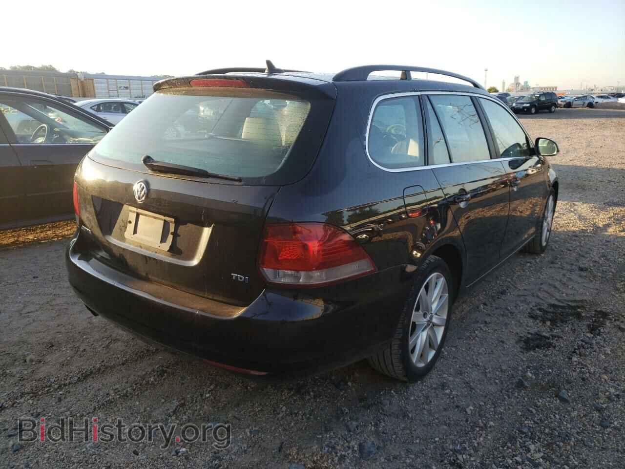 2012 VOLKSWAGEN JETTA - VIN: 3VWPL7AJ5CM713979 - Фото 4