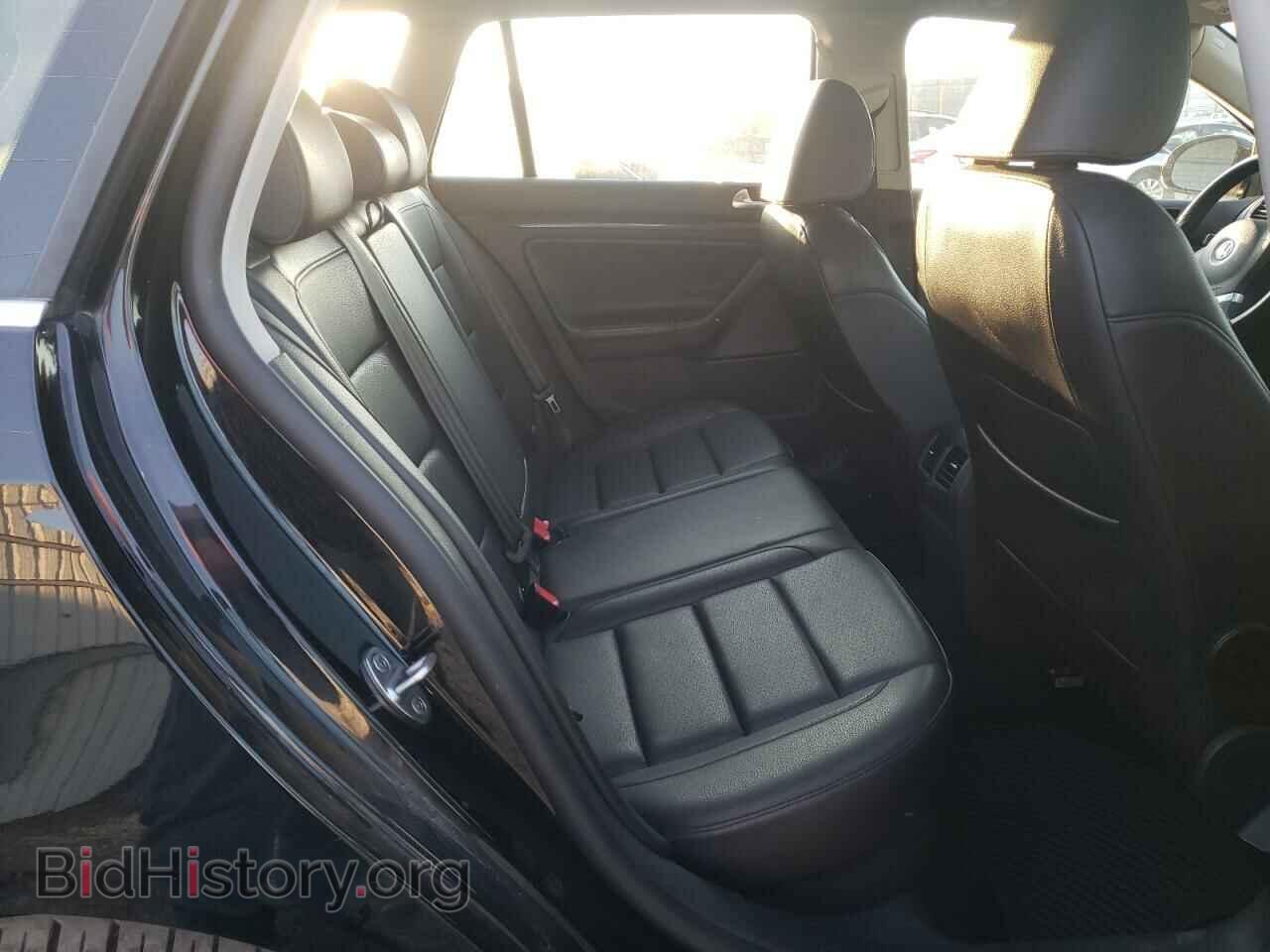 2012 VOLKSWAGEN JETTA - VIN: 3VWPL7AJ5CM713979 - Фото 6
