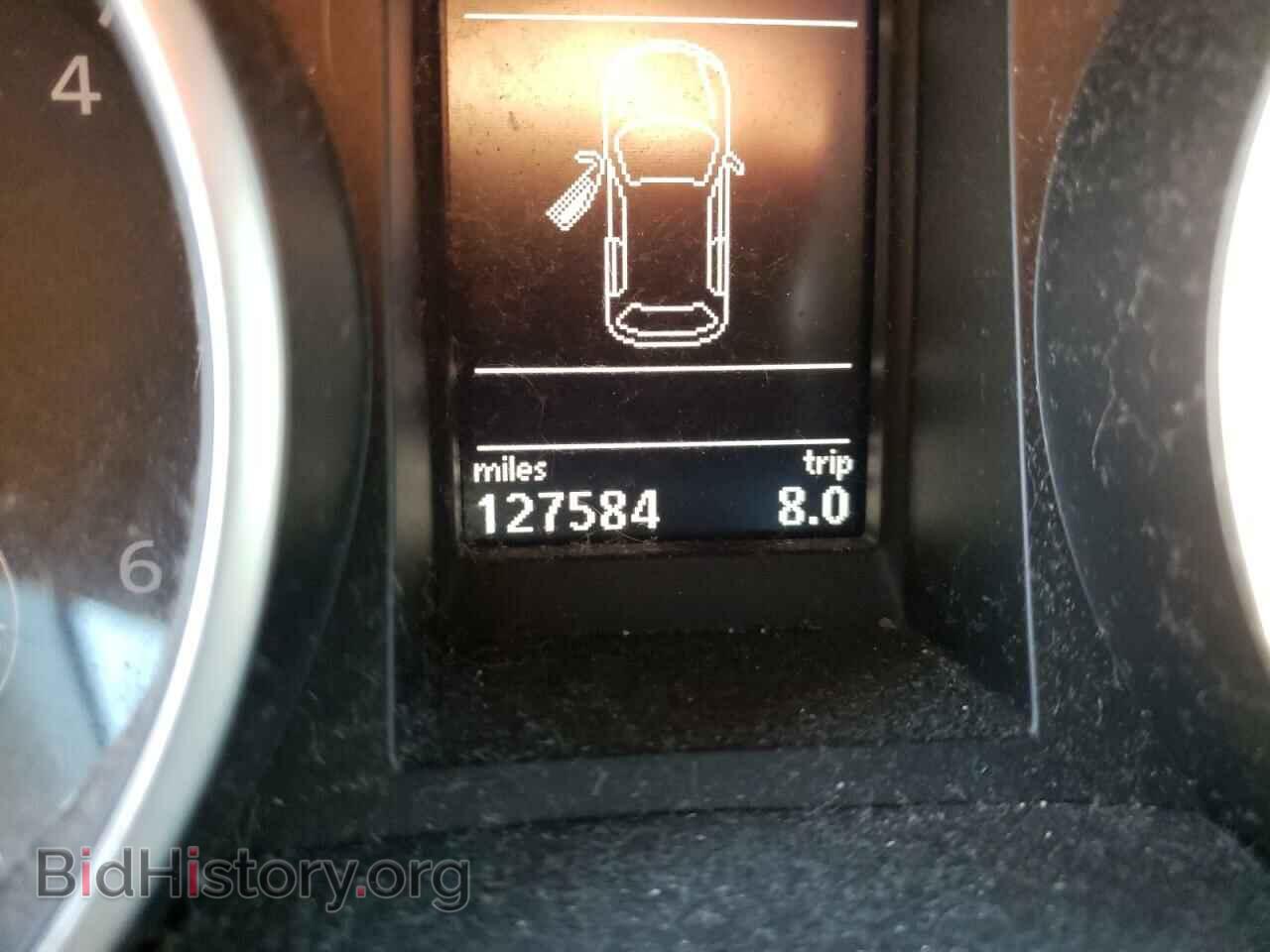 2012 VOLKSWAGEN JETTA - VIN: 3VWPL7AJ5CM713979 - Фото 8