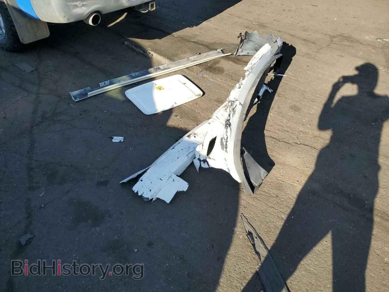 2012 KIA All Models - VIN: KNDMG4C74C6466786 - Фото 13
