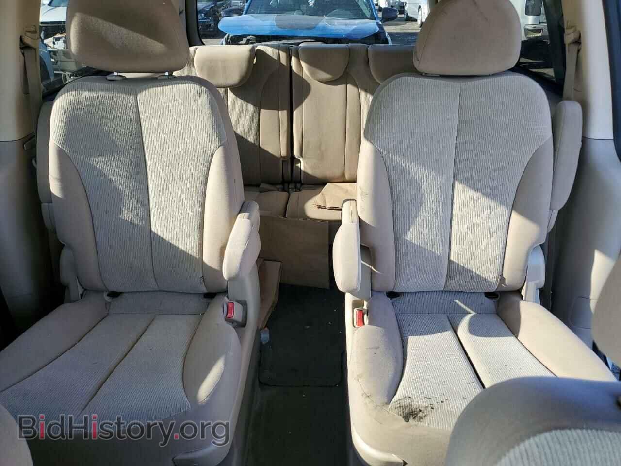 2012 KIA All Models - VIN: KNDMG4C74C6466786 - Фото 10