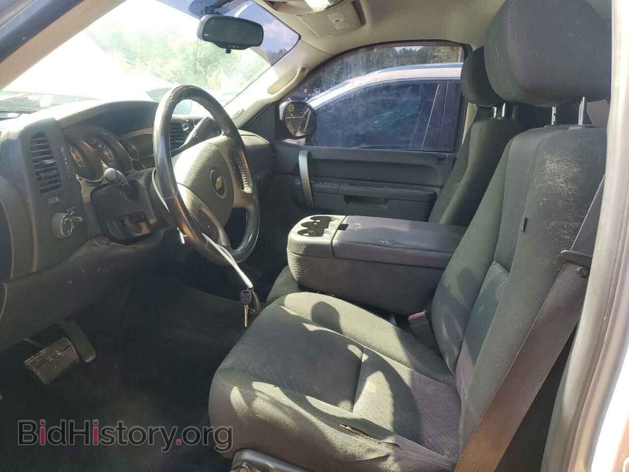 2012 CHEVROLET ALL Models - VIN: 3GCPKSE73CG171934 - Фото 7