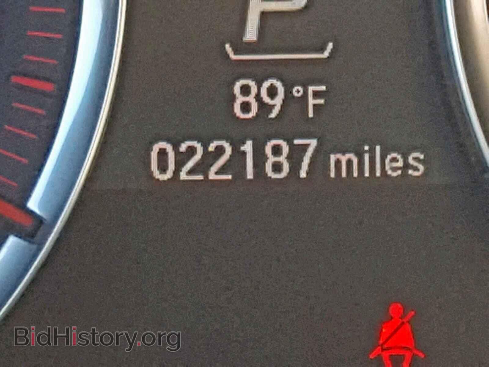 2015 ACURA MDX - VIN: 5FRYD3H20FB011992 - Фото 8