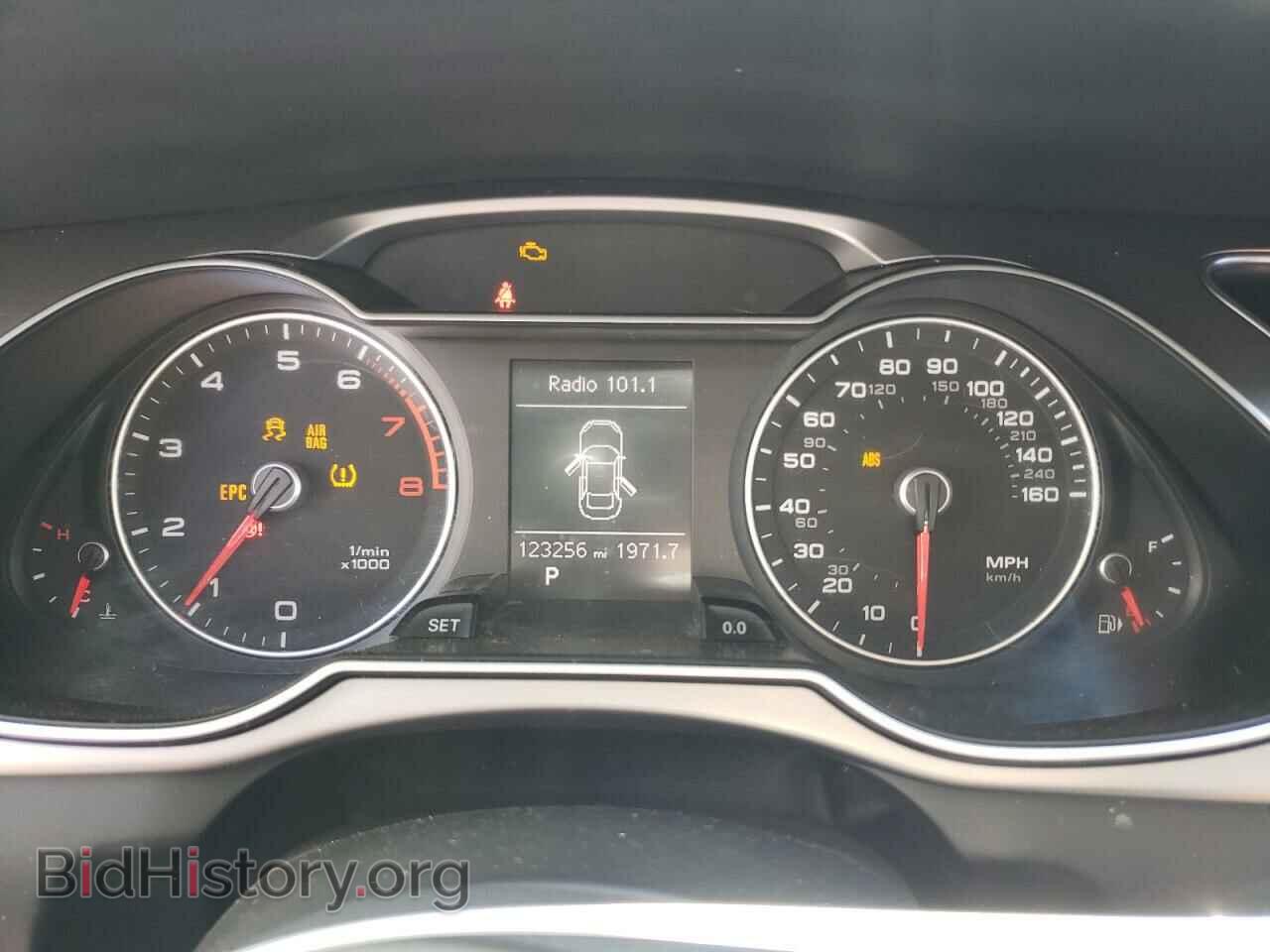2015 AUDI A4 - VIN: WAUEFAFL2FN003213 - Photo 9