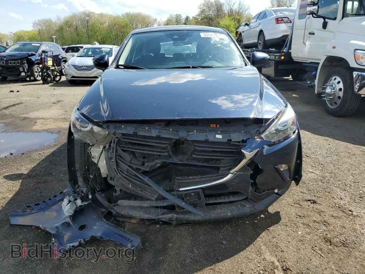 2019 MAZDA CX-3 - VIN: JM1DKFB78K0420620 - Фото 5