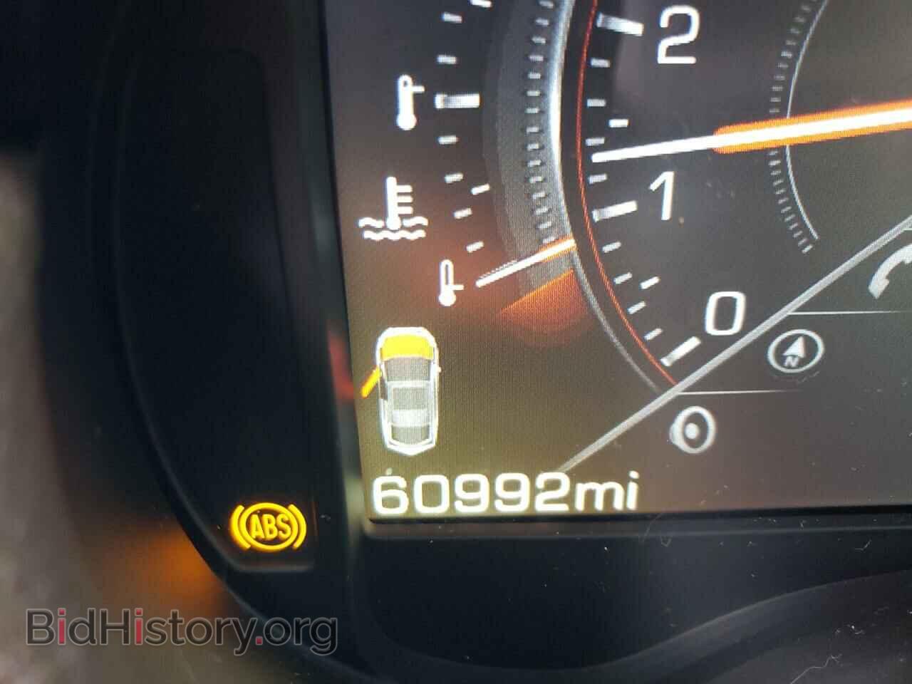 2013 CADILLAC XTS - VIN: 2G61S5S36D9214699 - Фото 8