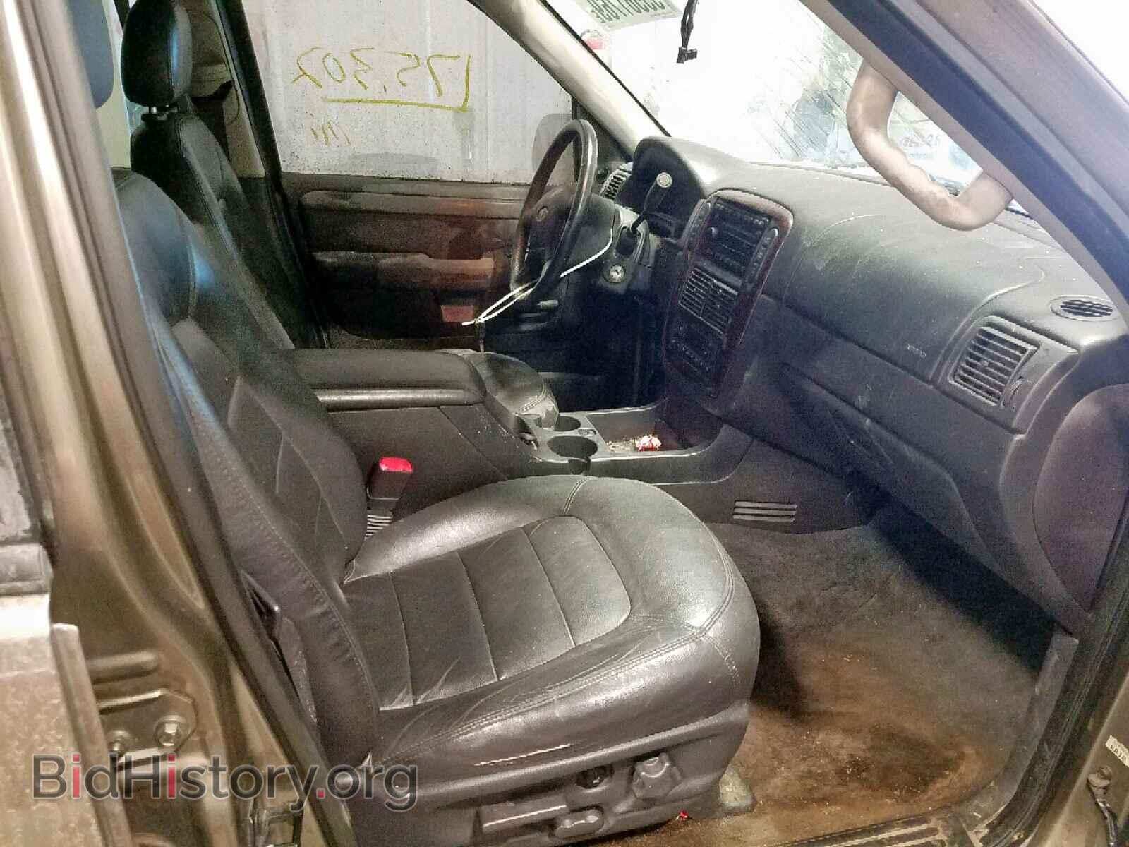 2003 FORD EXPLORER L - VIN: 1FMDU75W13ZA60196 - Photo 5