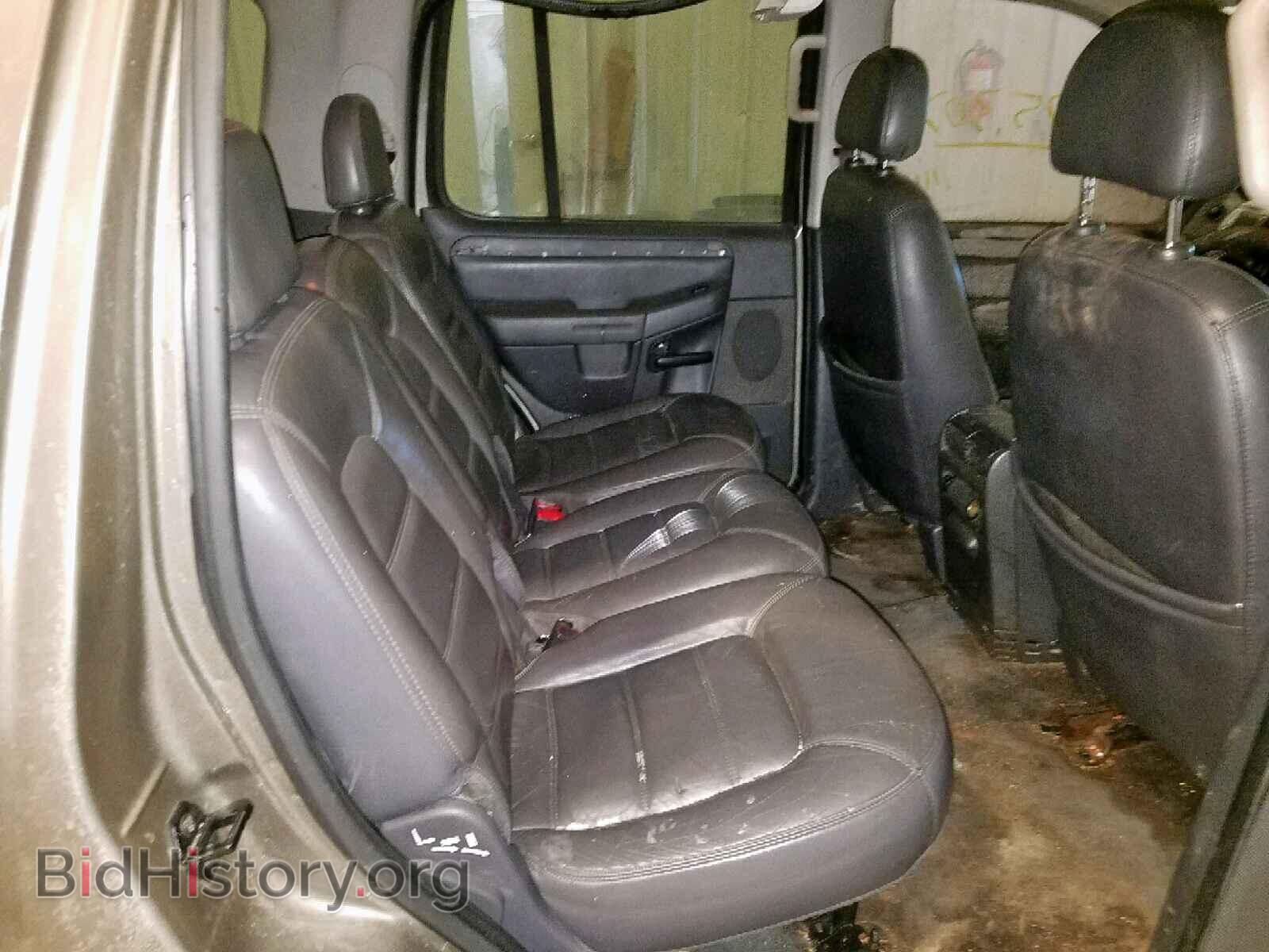 2003 FORD EXPLORER L - VIN: 1FMDU75W13ZA60196 - Photo 6