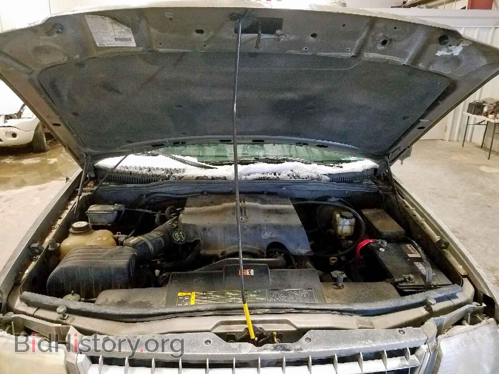 2003 FORD EXPLORER L - VIN: 1FMDU75W13ZA60196 - Photo 7
