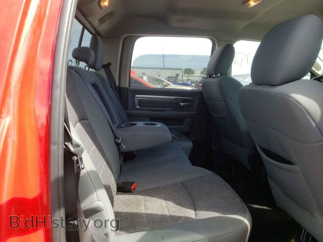 2015 RAM 1500 - VIN: 1C6RR7LG4FS524934 - Фото 6