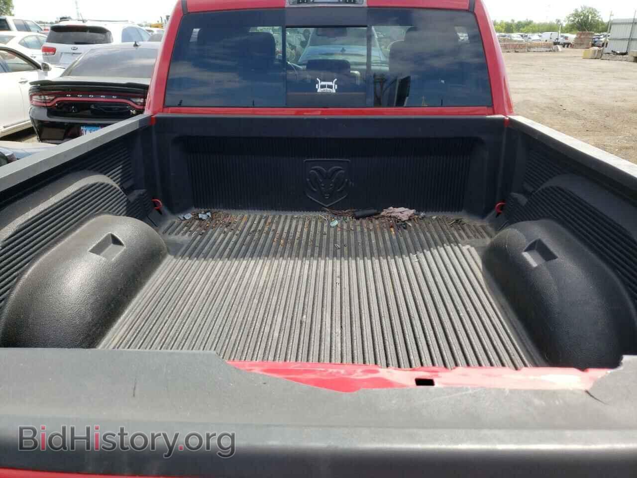 2015 RAM 1500 - VIN: 1C6RR7LG4FS524934 - Фото 9