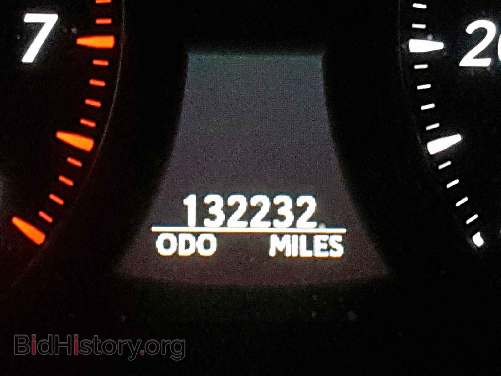2012 LEXUS LS460 - VIN: JTHCL1EF6C5014238 - Фото 8