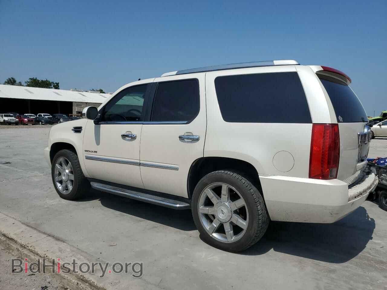 2013 CADILLAC ESCALADE - VIN: 1GYS3BEF2DR146243 - Фото 2