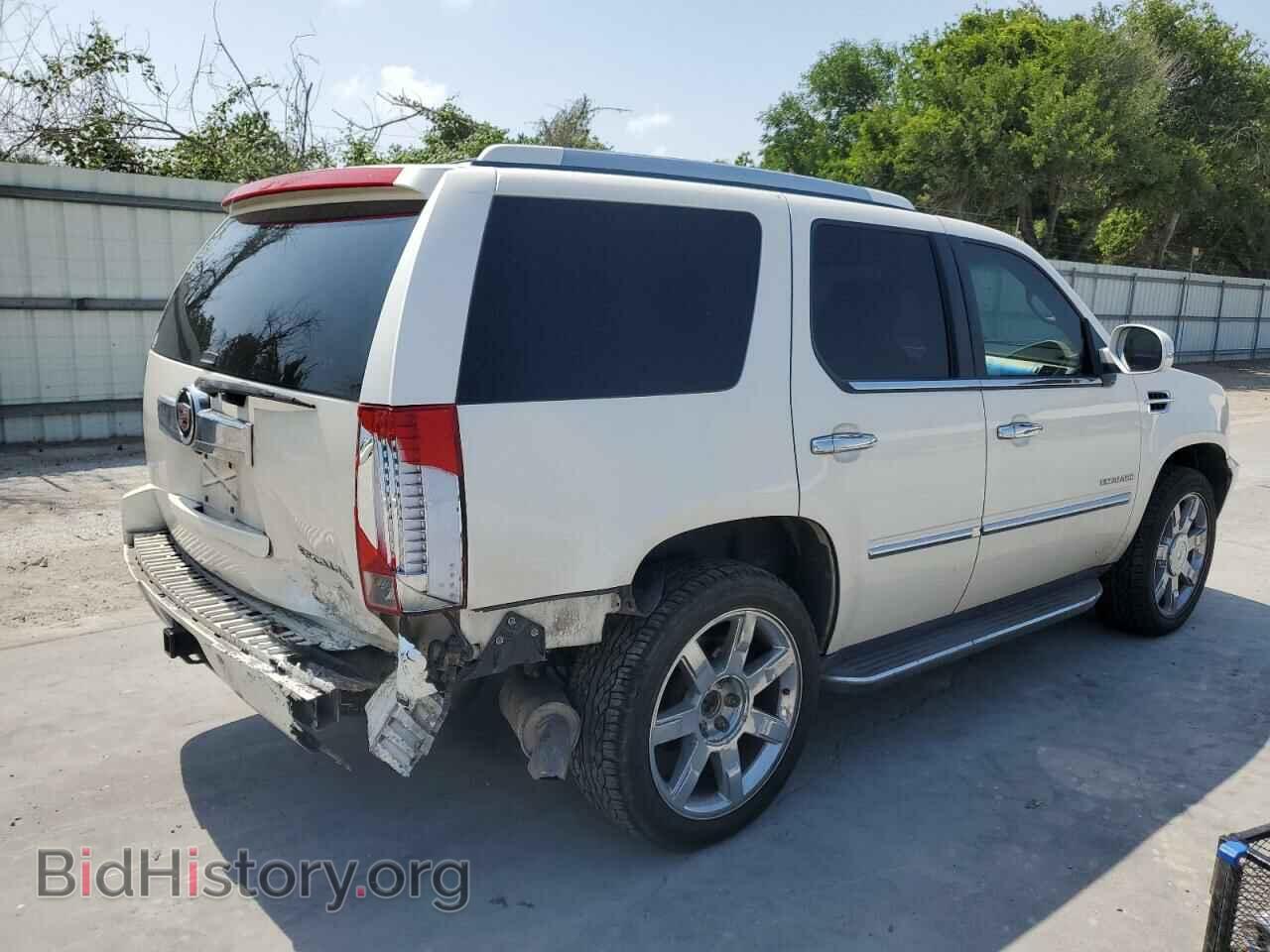 2013 CADILLAC ESCALADE - VIN: 1GYS3BEF2DR146243 - Фото 3