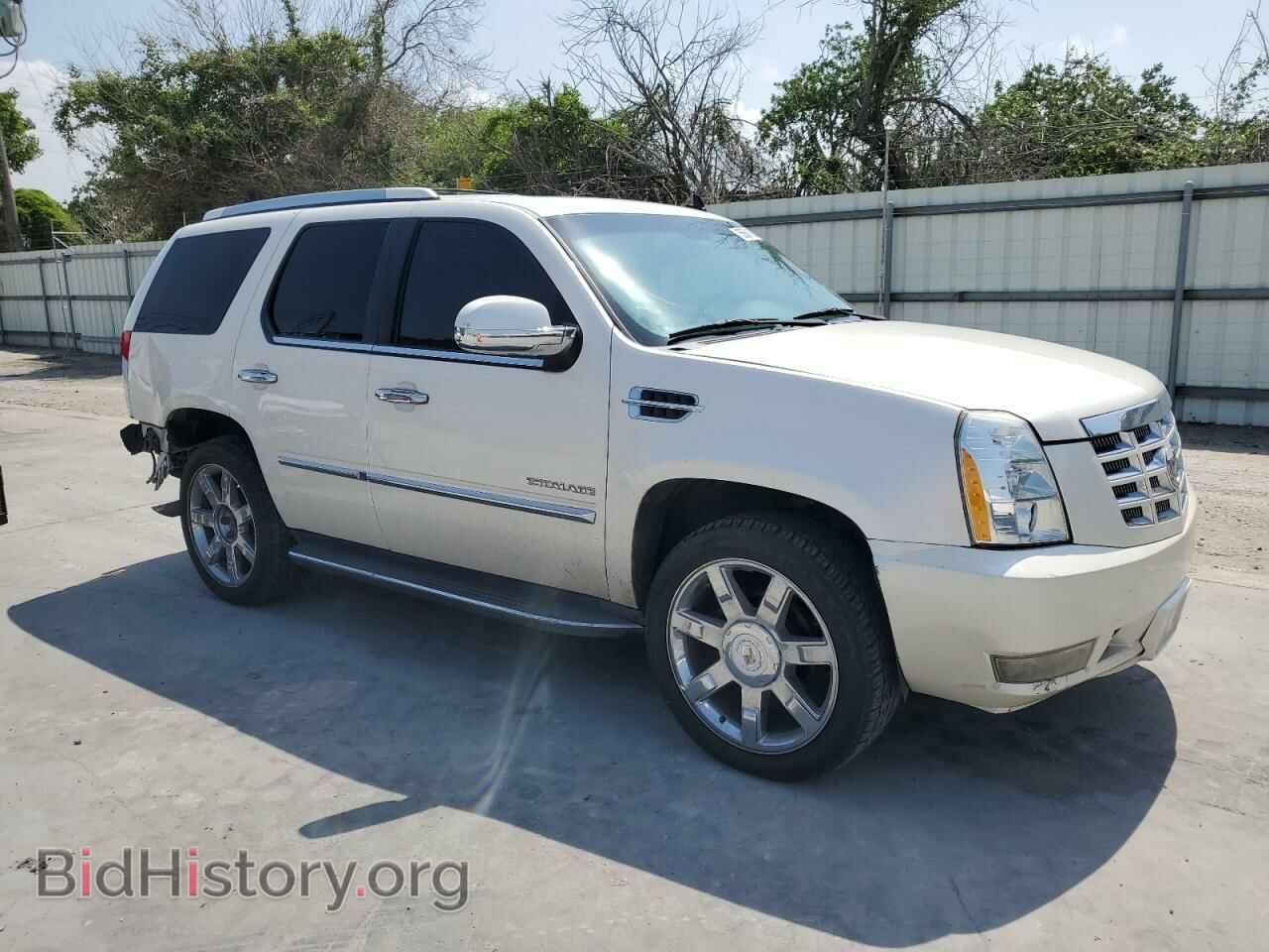 2013 CADILLAC ESCALADE - VIN: 1GYS3BEF2DR146243 - Фото 4