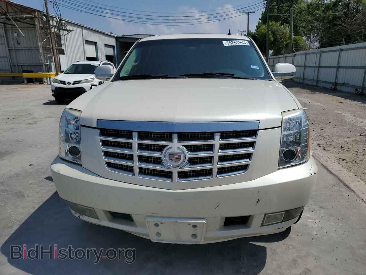 2013 CADILLAC ESCALADE - VIN: 1GYS3BEF2DR146243 - Фото 5