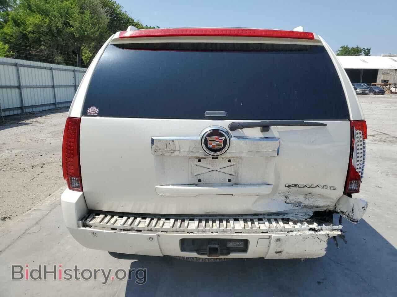 2013 CADILLAC ESCALADE - VIN: 1GYS3BEF2DR146243 - Фото 6