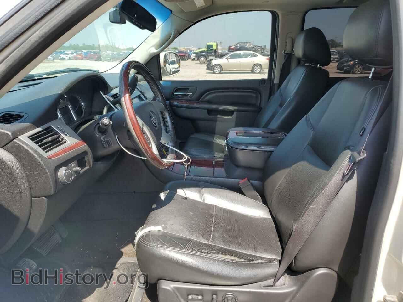 2013 CADILLAC ESCALADE - VIN: 1GYS3BEF2DR146243 - Фото 7
