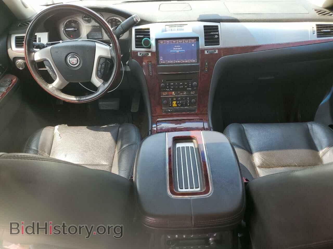 2013 CADILLAC ESCALADE - VIN: 1GYS3BEF2DR146243 - Фото 8