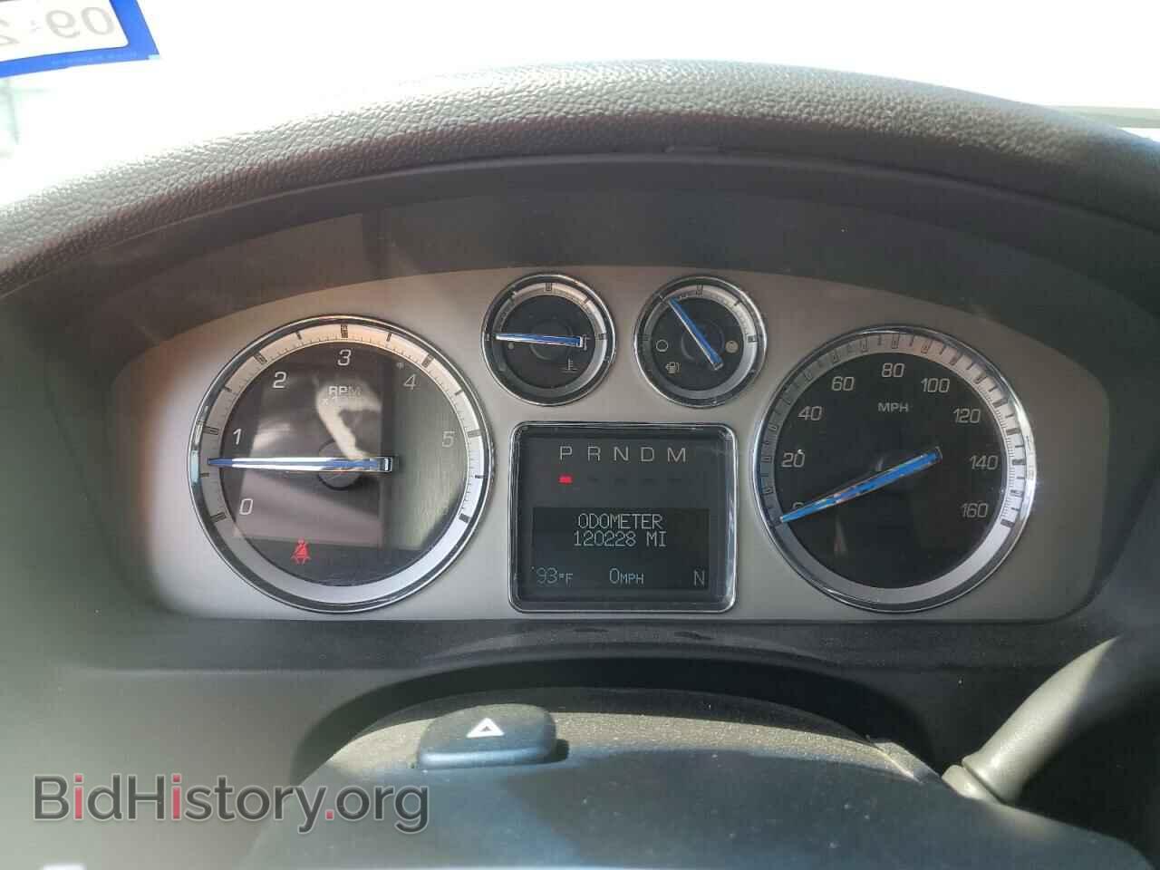 2013 CADILLAC ESCALADE - VIN: 1GYS3BEF2DR146243 - Фото 9