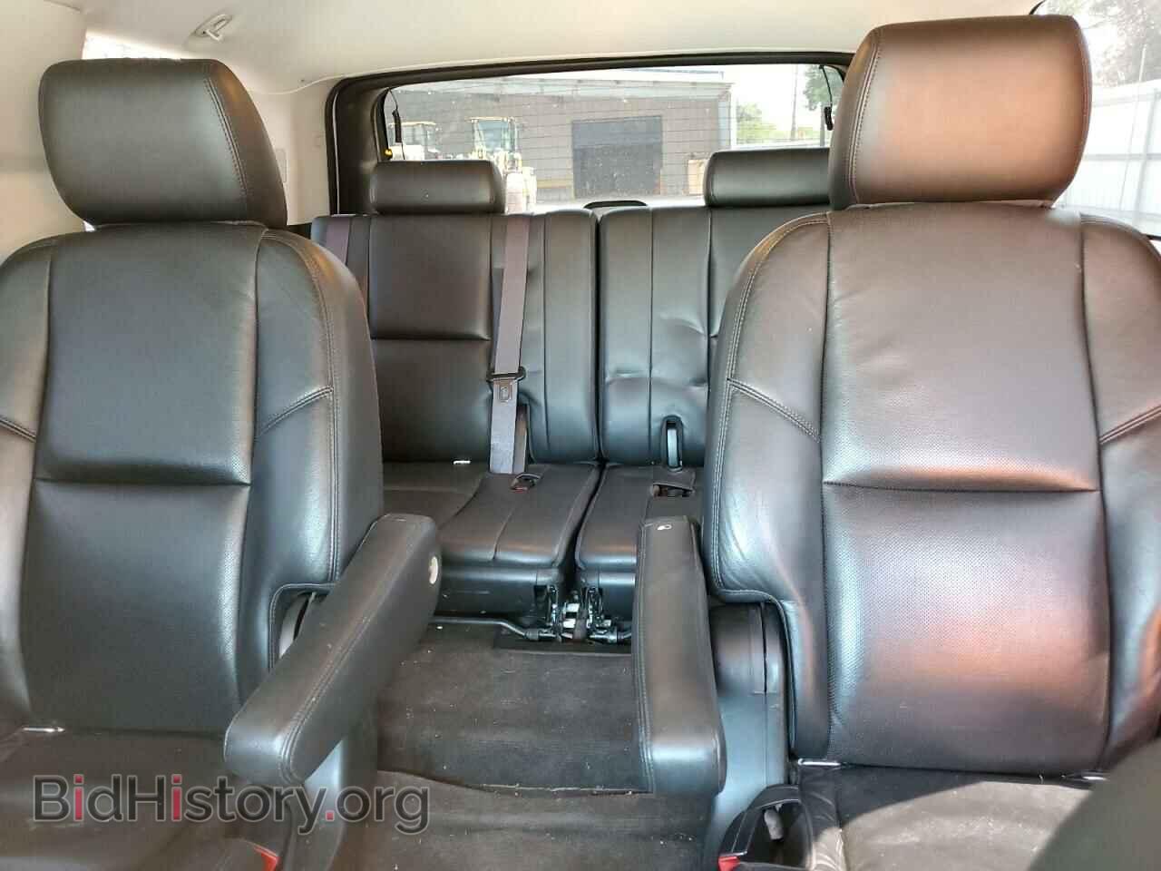2013 CADILLAC ESCALADE - VIN: 1GYS3BEF2DR146243 - Фото 10